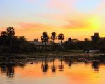 Image: Posada de la Laguna - The Iber Marshlands, Argentina