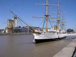 Puerto Madero - Buenos Aires, Argentina