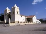 Image: Molinos - South of Salta: Cachi and Cafayate