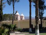 Image: Seclantas - South of Salta: Cachi and Cafayate