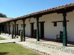 Image: Hacienda Molinos - South of Salta: Cachi and Cafayate, Argentina
