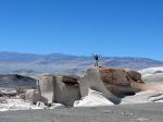 Image: Piedra Pomez - Altiplano