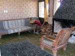 Image: Hosteria El Peon - Altiplano, Argentina