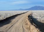 Image: Salar de Arizaro - Altiplano