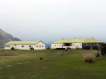 Image: Estancia Cristina - Calafate, Argentina