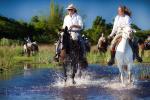 Image: Rincon del Socorro - The Iber Marshlands, Argentina