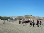 Image: Puerto Piramides - Valds Peninsula, Argentina