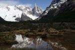 Image: Fitzroy - Chalten