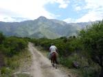 Image: Estancia La Constancia - Crdoba, Argentina