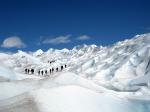 Image: Perito Moreno - Calafate