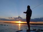 Image: Pir Lodge - The Iber Marshlands, Argentina