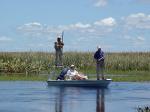 Pir Lodge - The Iber Marshlands, Argentina