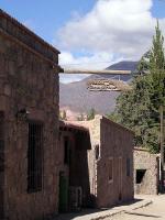 Image: Rincon del Fuego - North of Salta: Jujuy and Humahuaca, Argentina