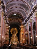 Image: Cathedral - Salta