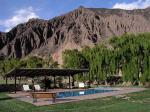 Image: El Manantial del Silencio - North of Salta: Jujuy and Humahuaca, Argentina