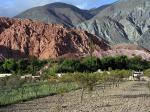 Image: Purmamarca - North of Salta: Jujuy and Humahuaca