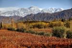 Image: Entre Cielos - Mendoza