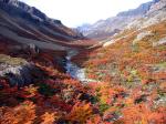 Aguas Arribas - Chalten, Argentina