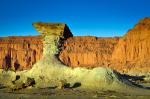 Ischigualasto - San Juan and La Rioja, Argentina