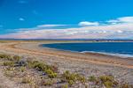 Image: Bahia Bustamante - Valds Peninsula, Argentina