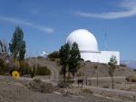 Casleo observatory
