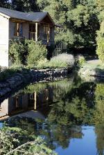 Image: Estancia Huechahue - San Martin de los Andes, Argentina