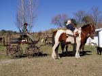 Image: Estancia Los Potreros - Crdoba, Argentina