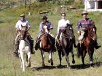 Image: Estancia Los Potreros - Crdoba, Argentina