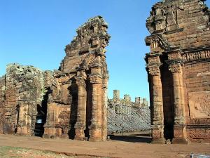 Misiones image