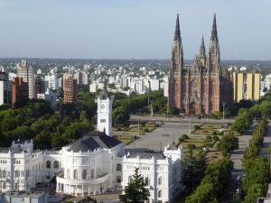 La Plata image