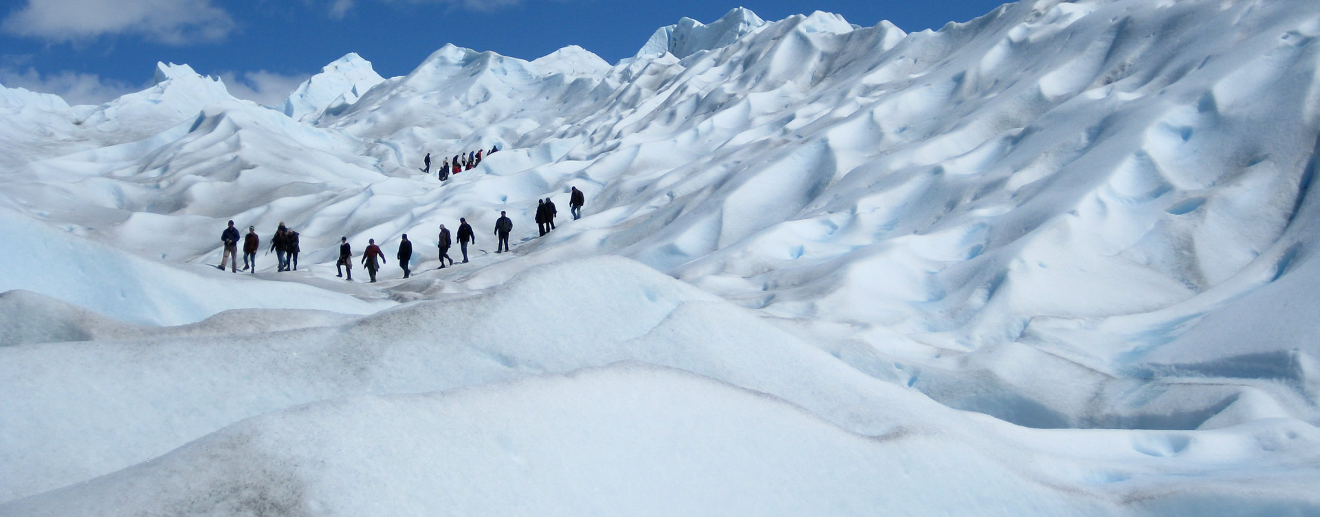 Perito Moreno