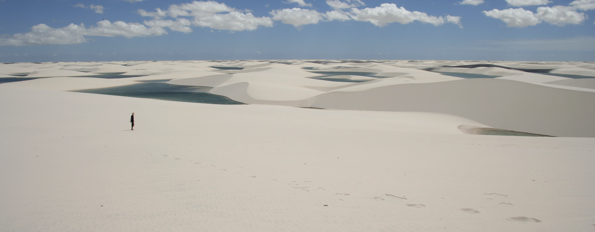 Brazil Dunes