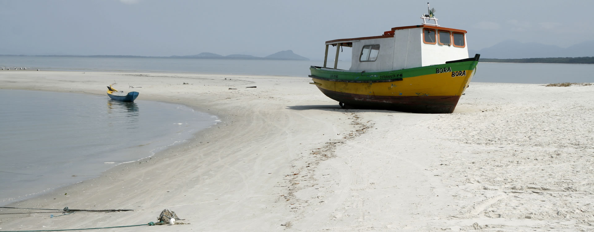 Ilha do mel