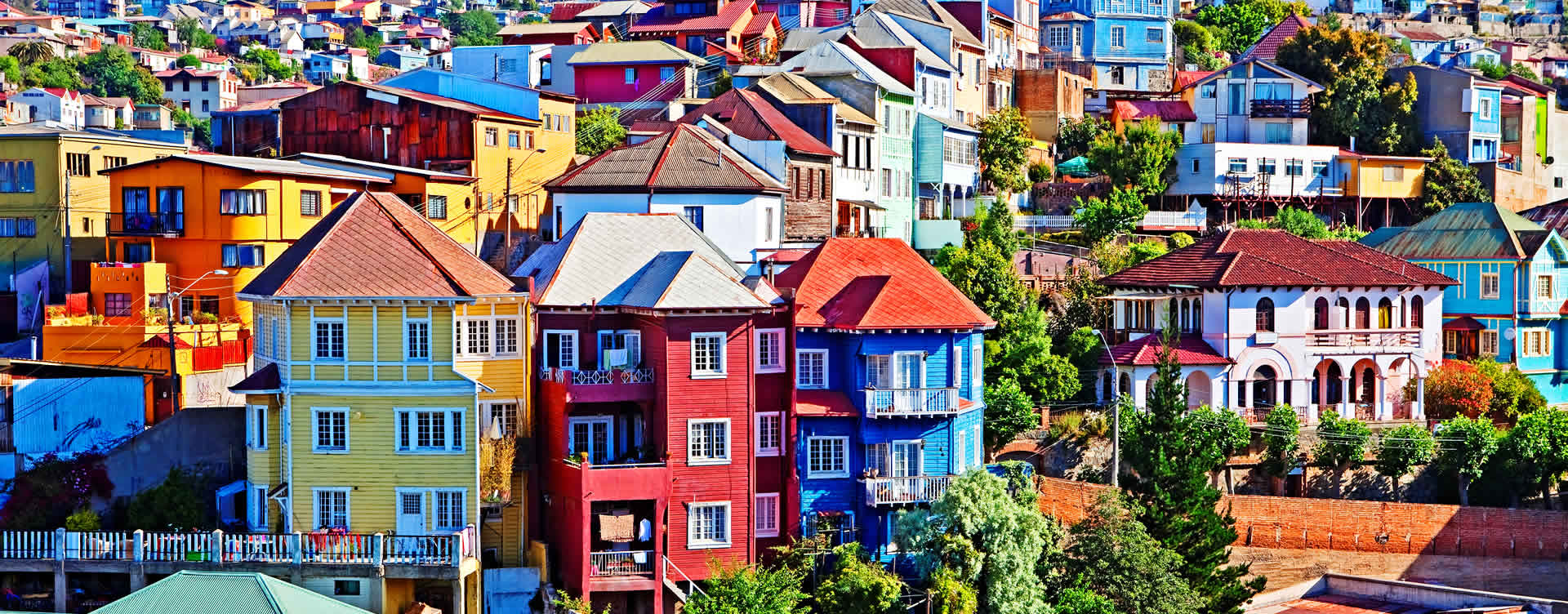 Valparaiso