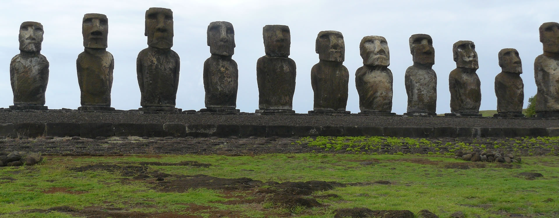 Easter Island