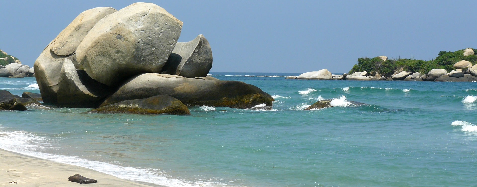 tayrona