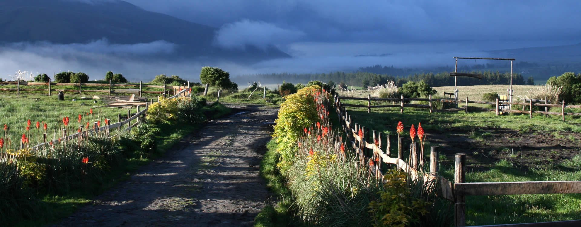 Hacienda Porvenir