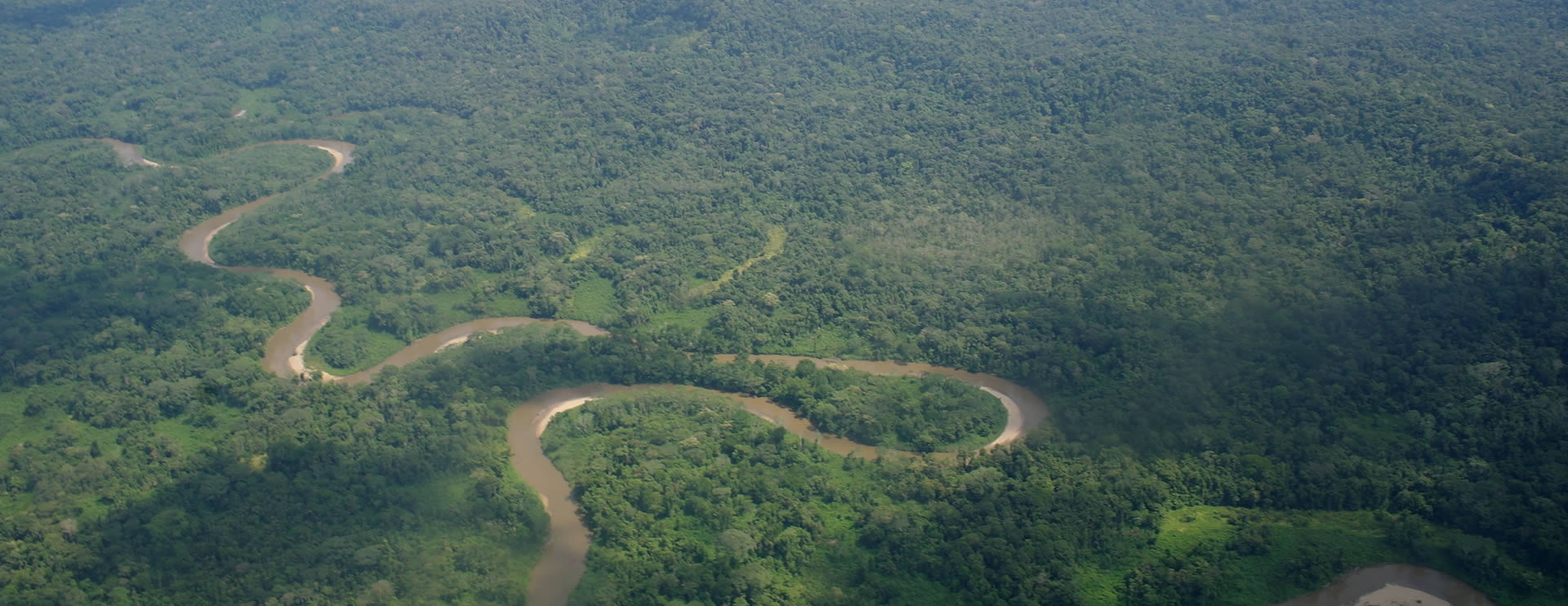 Huaorani Eco Lodge