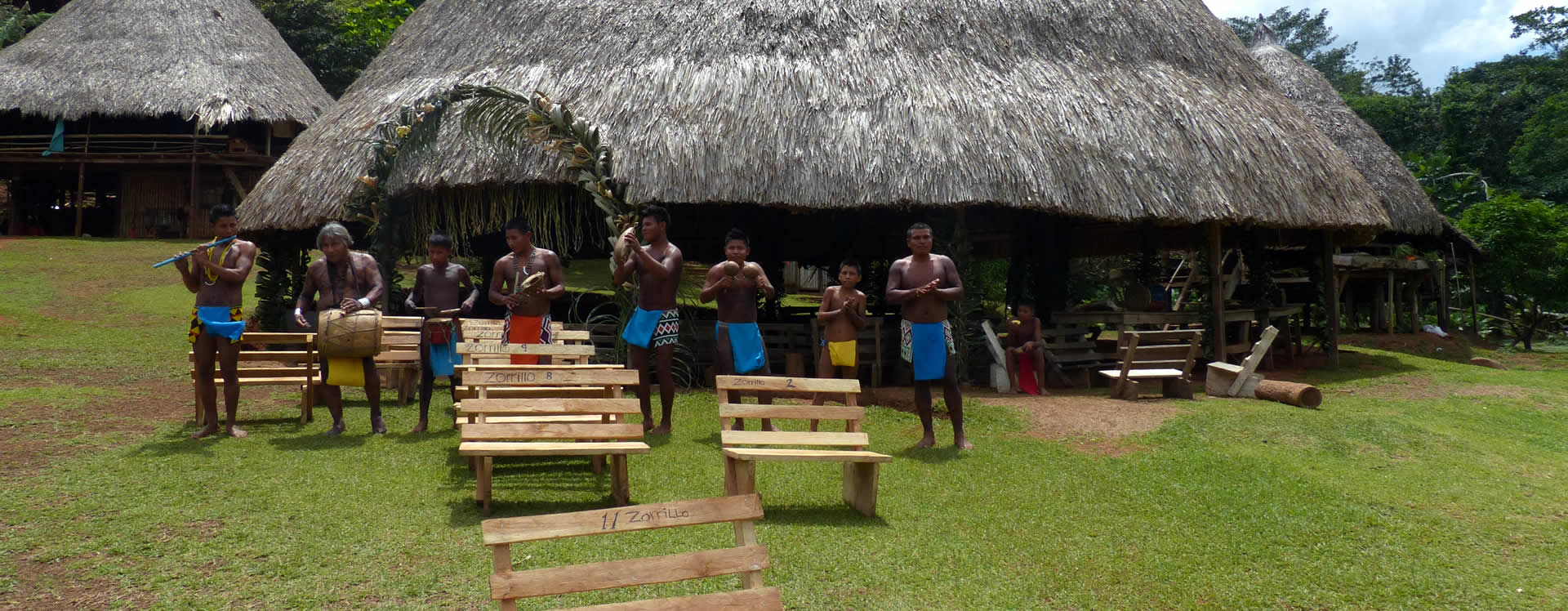 Embera