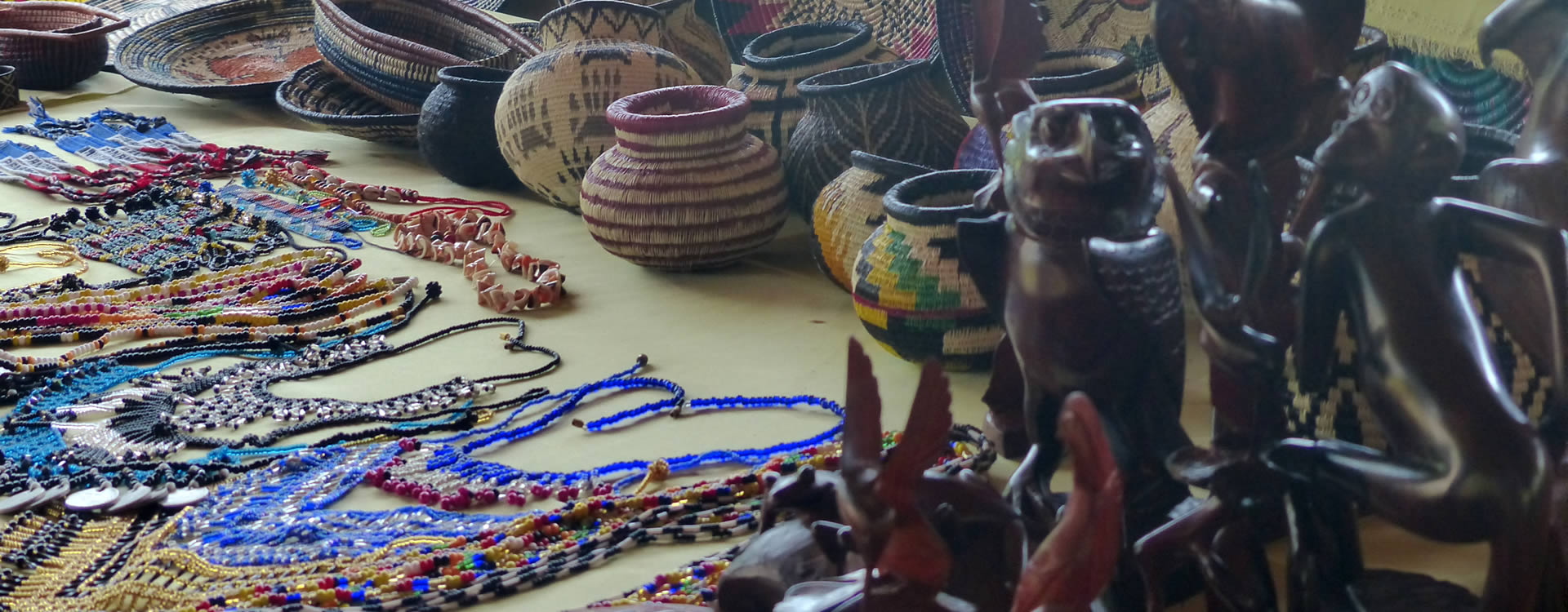 Handicrafts