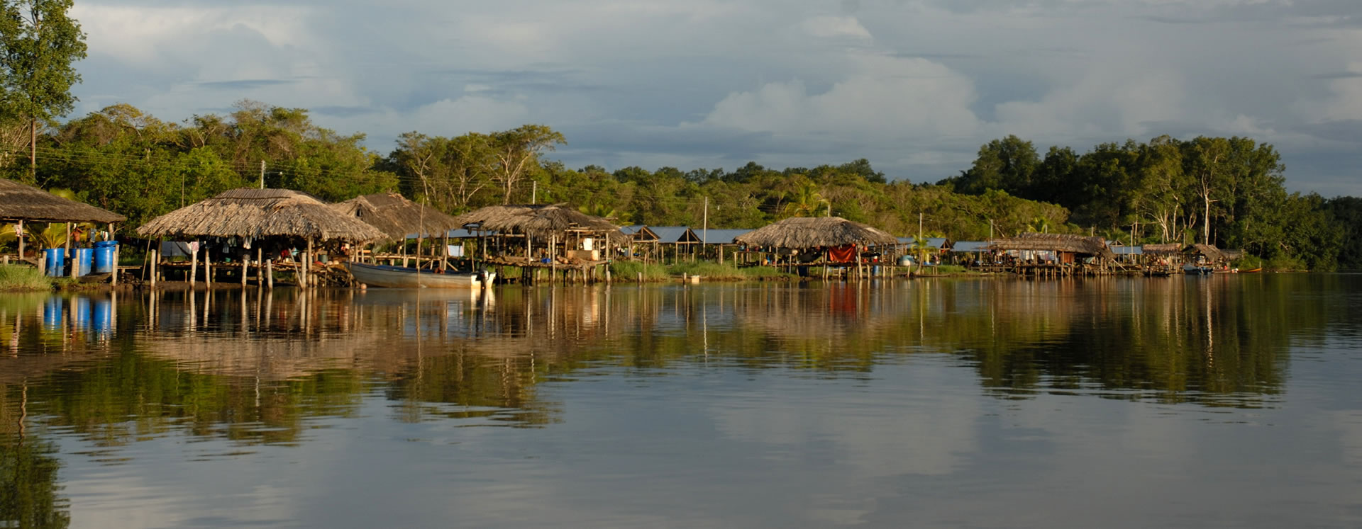 Orinoco Delta