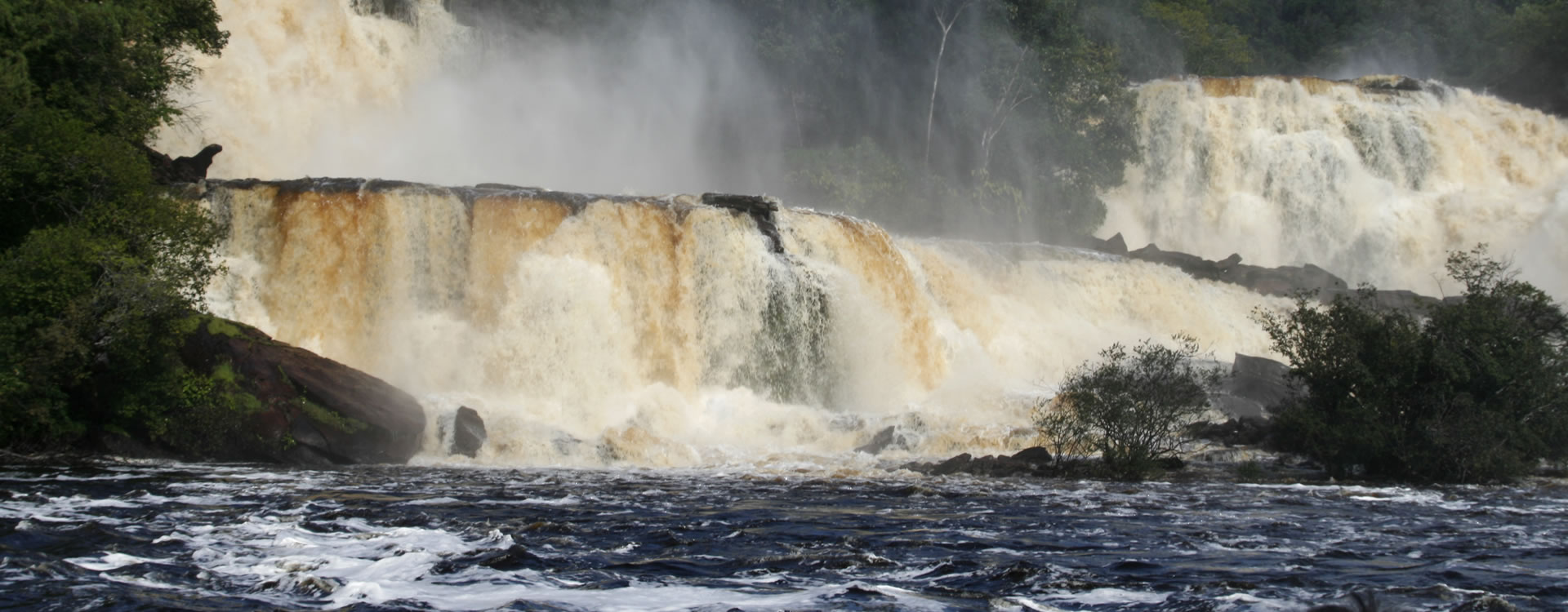 Canaima