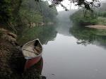 Image: Macal River Jungle Camp - The Highlands, Belize