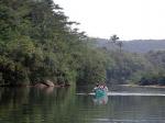 Macal river - The Highlands, Belize