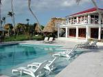 Image: Victoria House - The Cayes, Belize