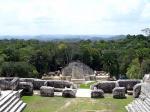 Caracol - The Highlands, Belize