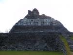 Image: Xunantunich - The Highlands