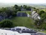 Xunantunich - The Highlands, Belize