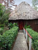 Image: Five Sisters - The Highlands, Belize