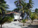 Image: South Water - The Cayes, Belize